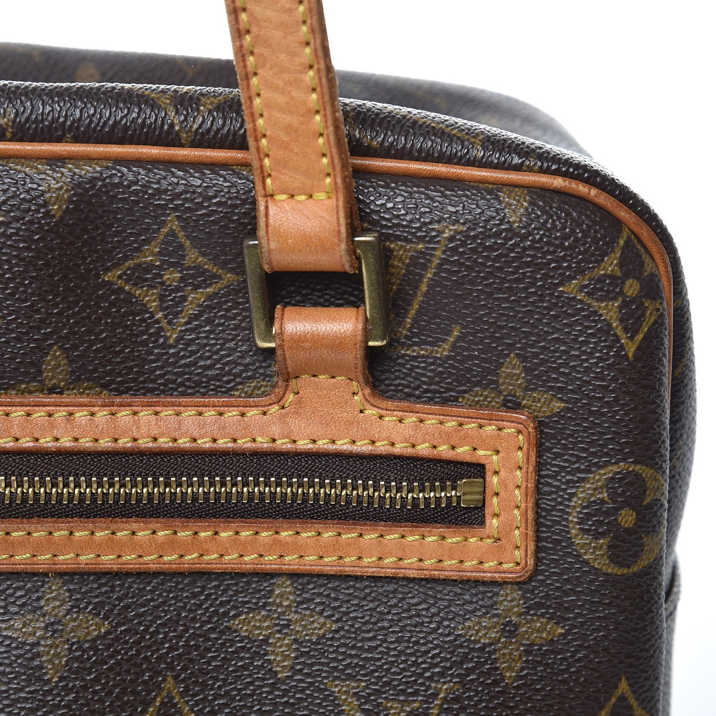 Monogram Cite MM