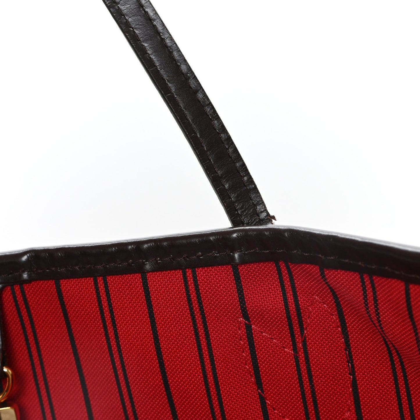 Damier Ebene Neo Neverfull GM
