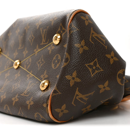 Louis Vuitton Monogram Tivoli PM 8 of 9