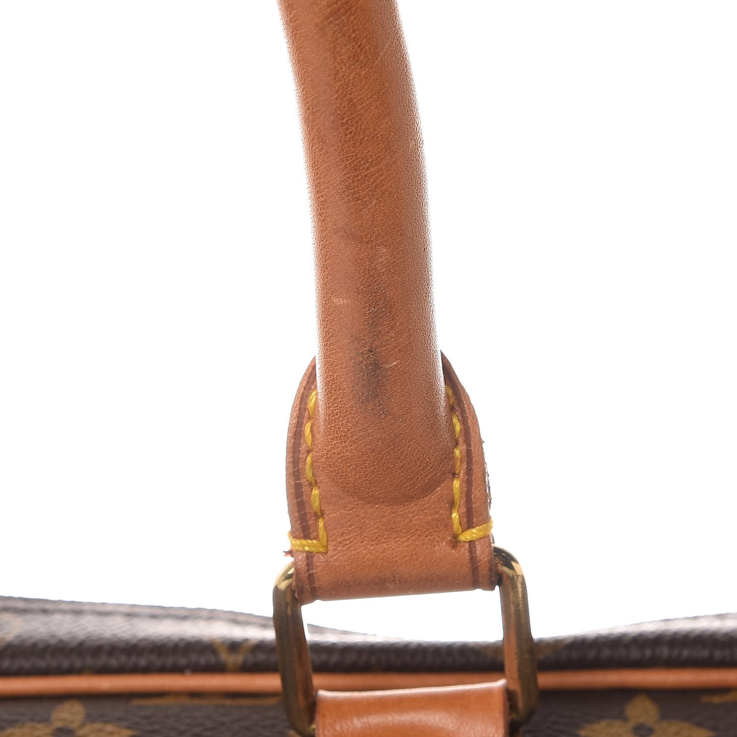 Monogram Sac Trois Poches