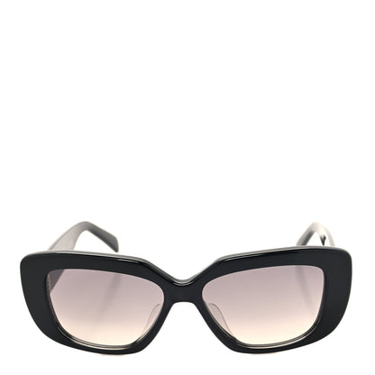 Celine Acetate Sunglasses CL40216U Black 2 of 7