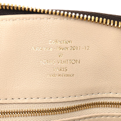 Louis Vuitton Monogram Shine Fetish Lockit 5 of 8