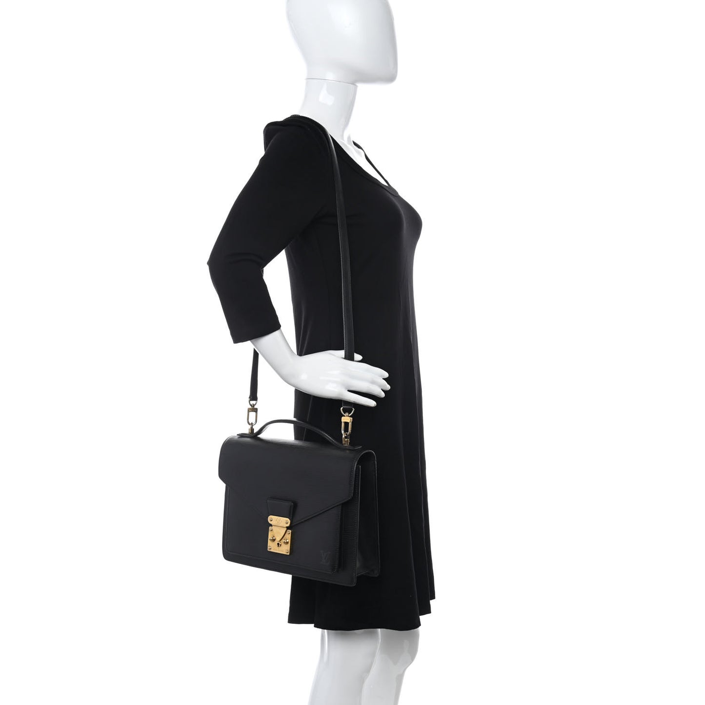 Epi Monceau Black