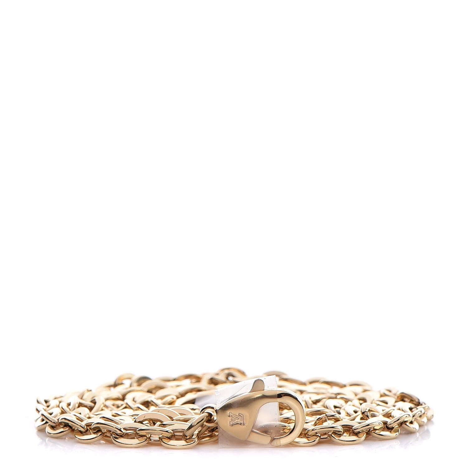 Louis Vuitton Felicie Chain Long Shoulder Strap 1 of 3