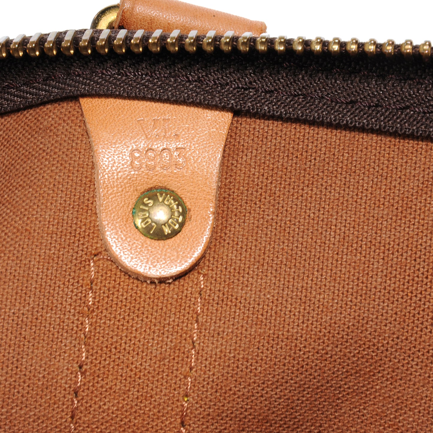 Monogram Keepall 45