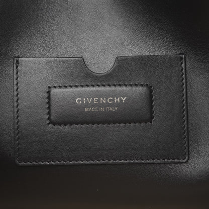 Givenchy Smooth Calfskin Large Soft Antigona Black 6 of 9
