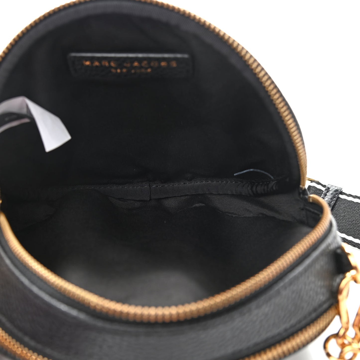 Rewind Crossbody Black