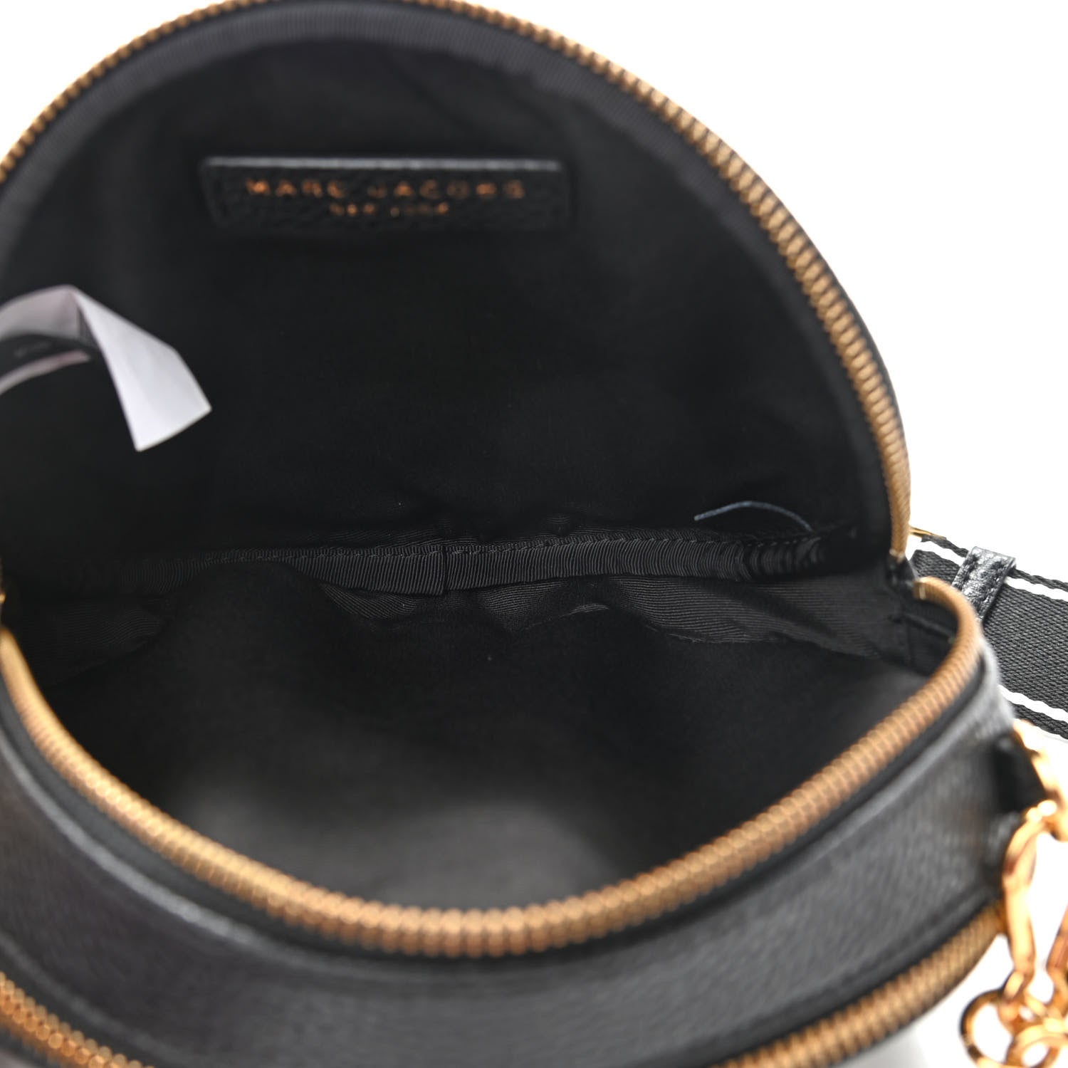 Marc Jacobs Rewind Crossbody Black 6 of 12