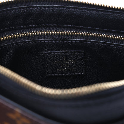 Louis Vuitton Monogram Pallas Beauty Case Black 6 of 7