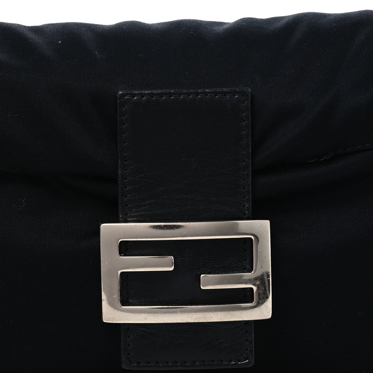 Neoprene Baguette Black