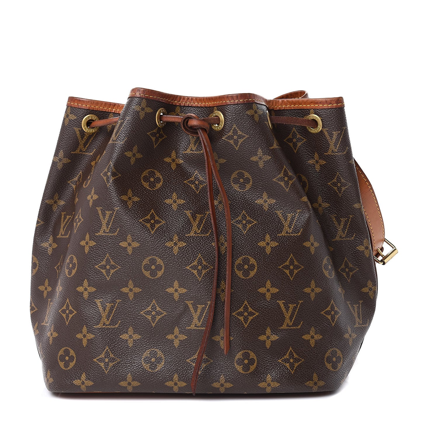 Monogram Petit Noe