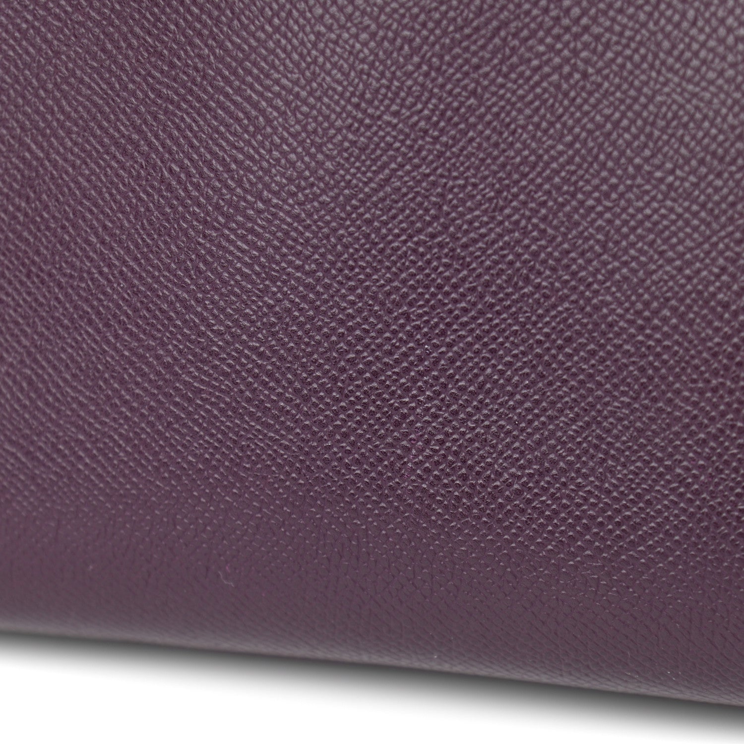Hermes Epsom Kelly Retourne 28 Raisin 14 of 20