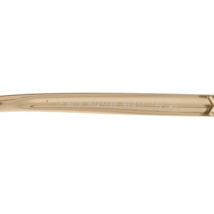 Tiffany Atlas Round Sunglasses TF 3079 Gold 6 of 7