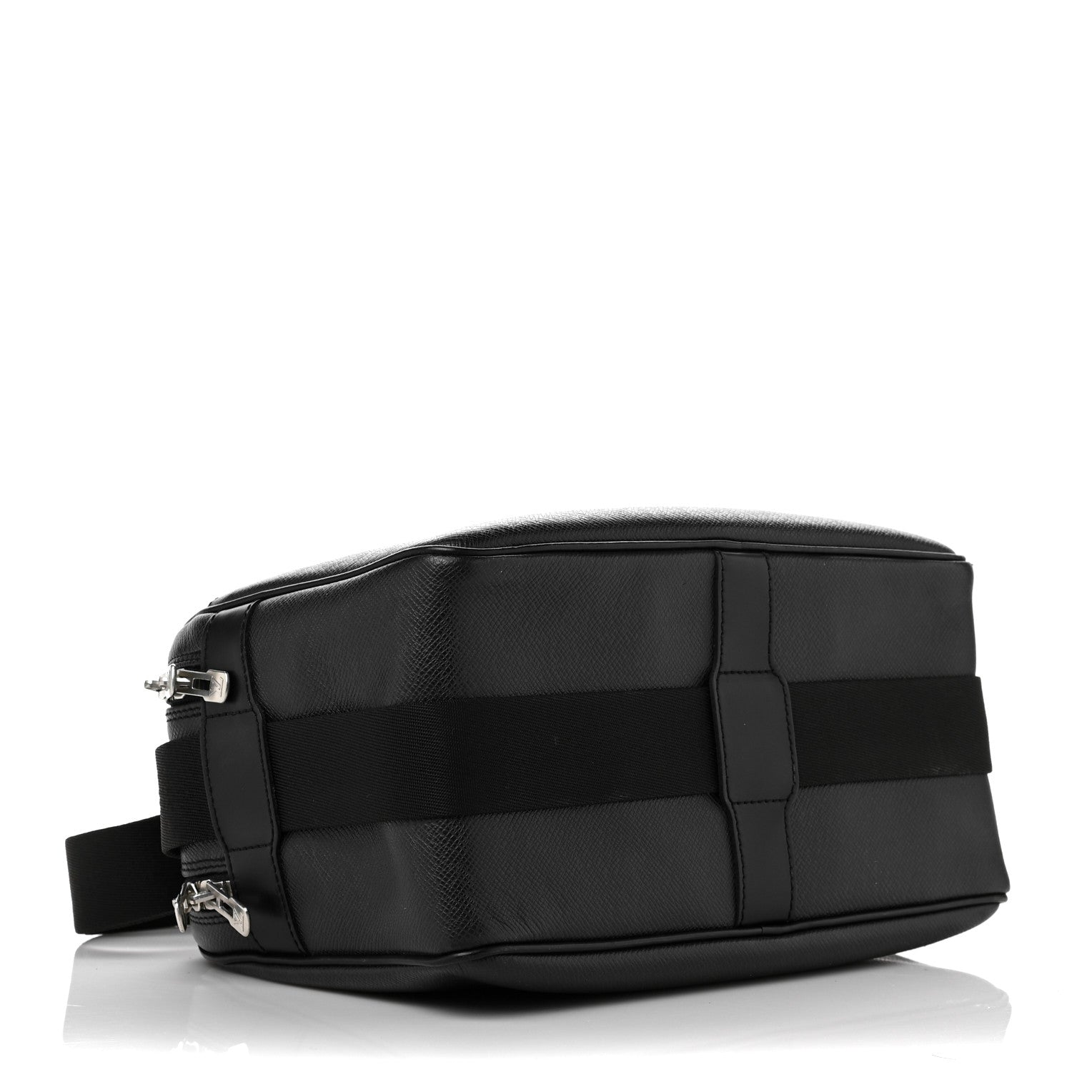 Louis Vuitton Taiga Reporter Messenger Ardoise 3 of 8