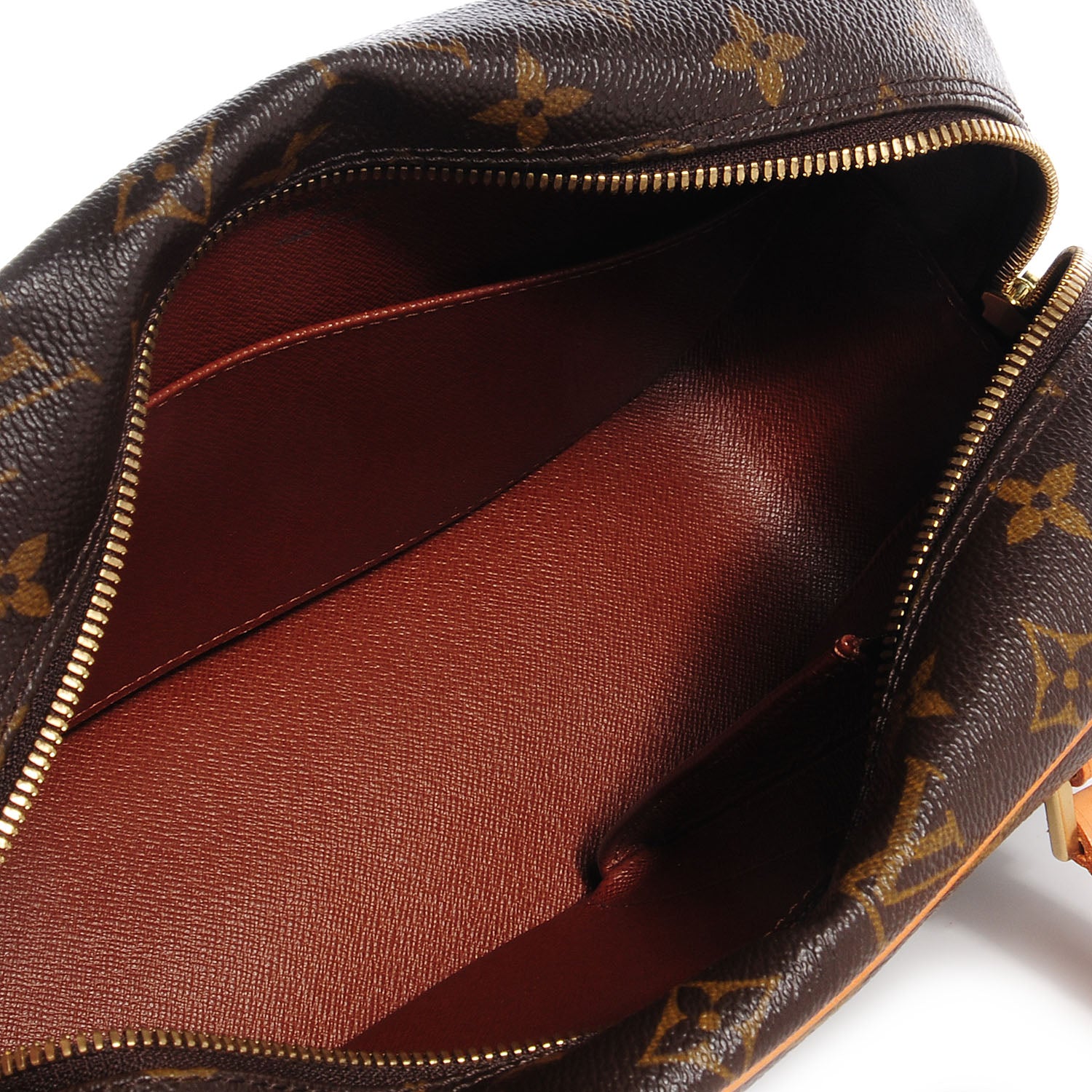 Louis Vuitton Monogram Cite MM 5 of 7