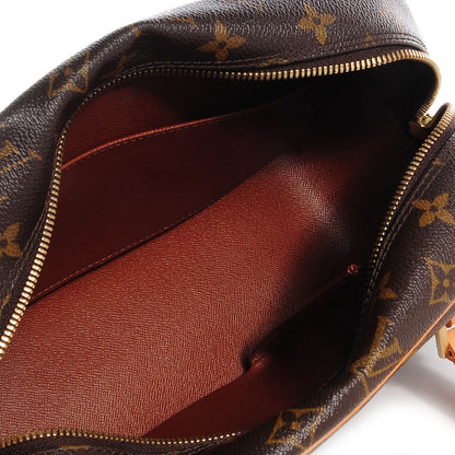 Louis Vuitton Monogram Cite MM 5 of 7