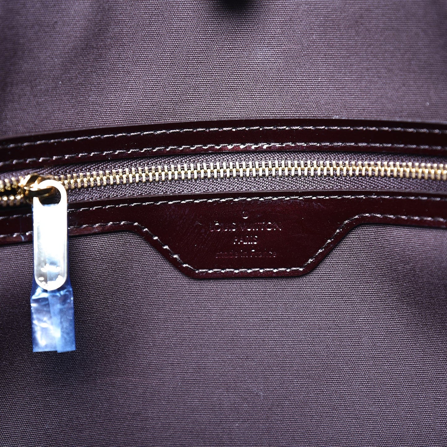 Vernis Avalon GM Amarante