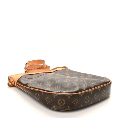 Louis Vuitton Monogram Odeon PM 4 of 9
