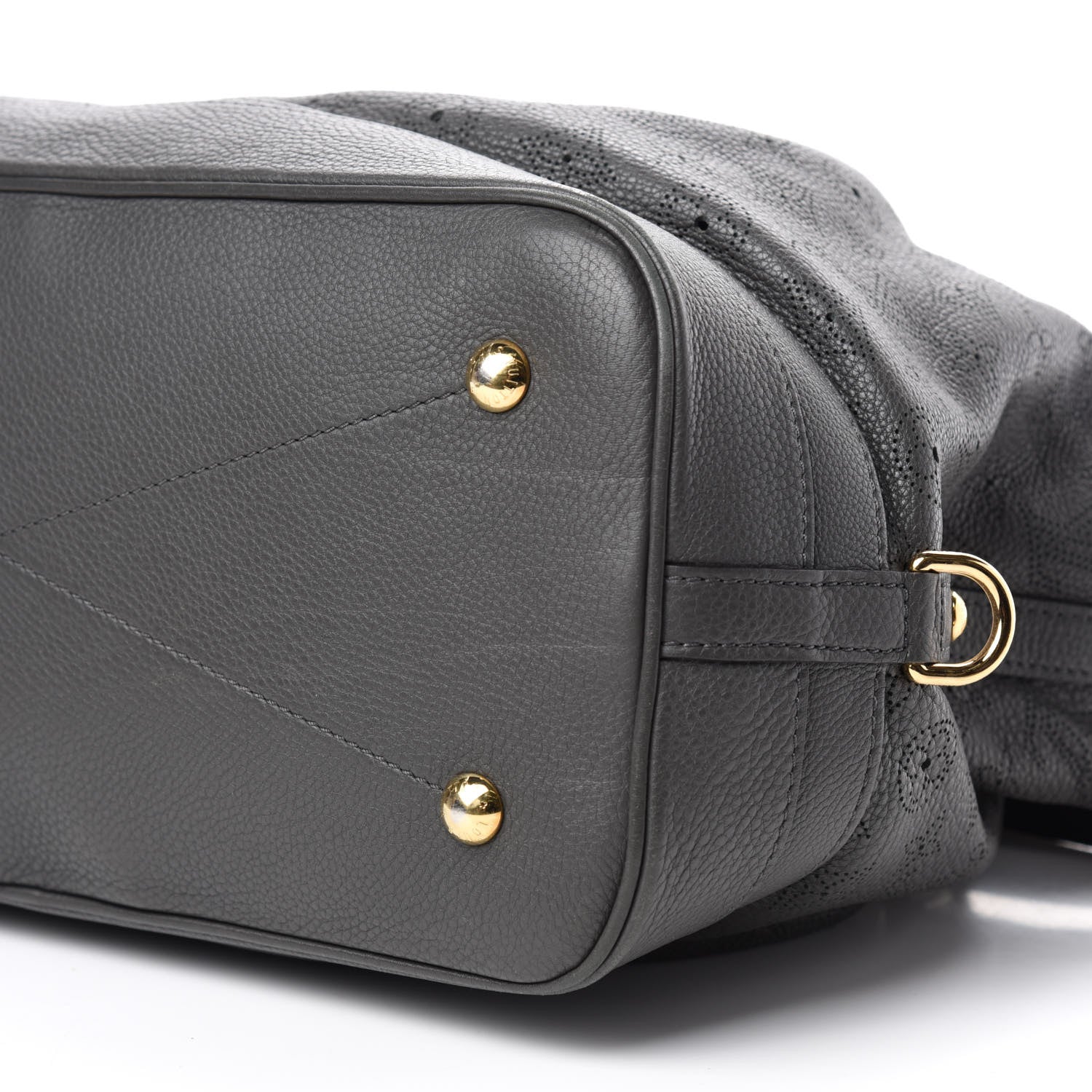 Louis Vuitton Mahina Stellar GM Anthracite 7 of 10