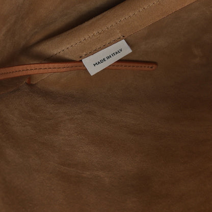 Mansur Gavriel Vegetable Tanned Calfskin Everyday Soft Tote Cammello 6 of 11