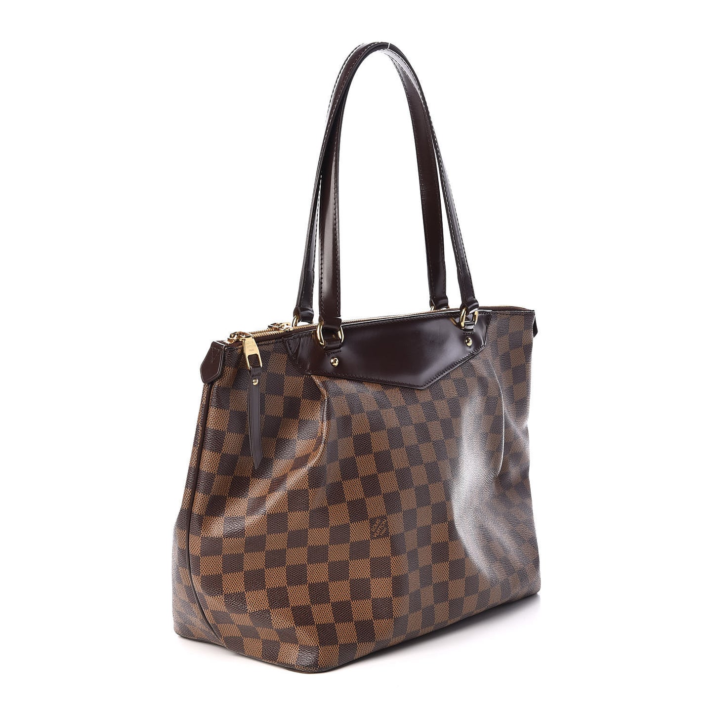 Damier Ebene Westminster GM