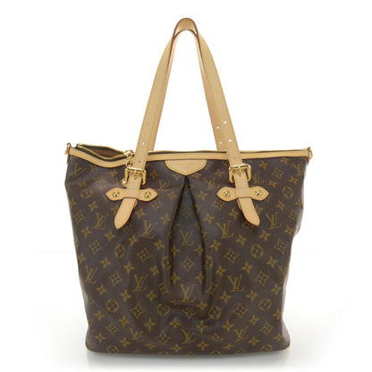 Louis Vuitton Monogram Palermo GM 1 of 7