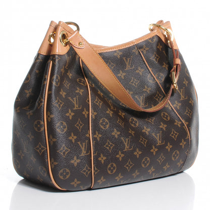 Louis Vuitton Monogram Galliera PM 3 of 7