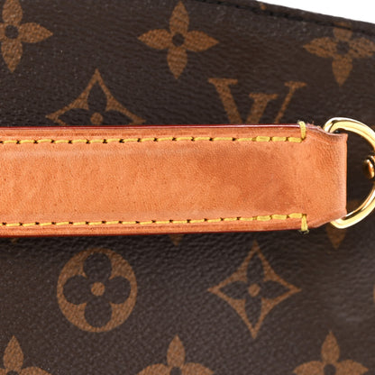 Louis Vuitton Monogram Melie 13 of 15