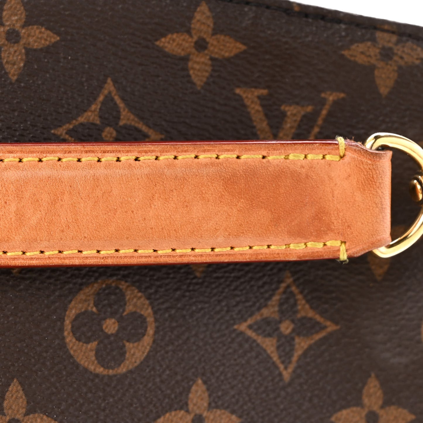 Monogram Melie