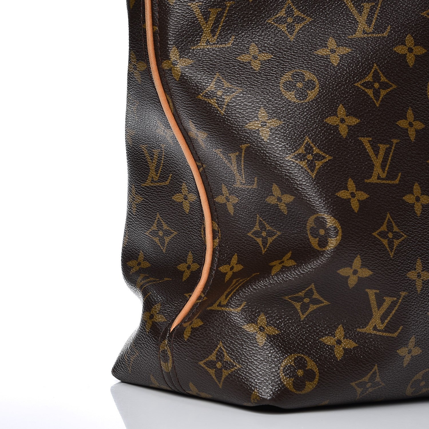 Louis Vuitton Monogram Sully MM 9 of 12
