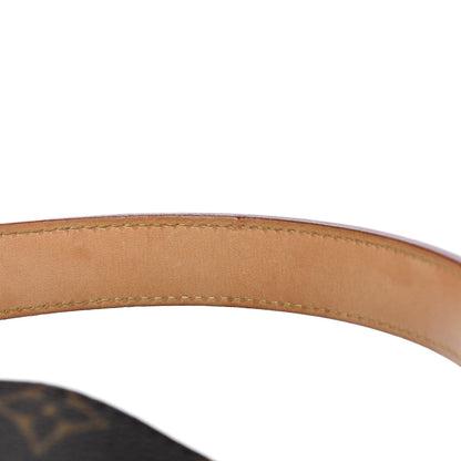Louis Vuitton Monogram Metis 7 of 7