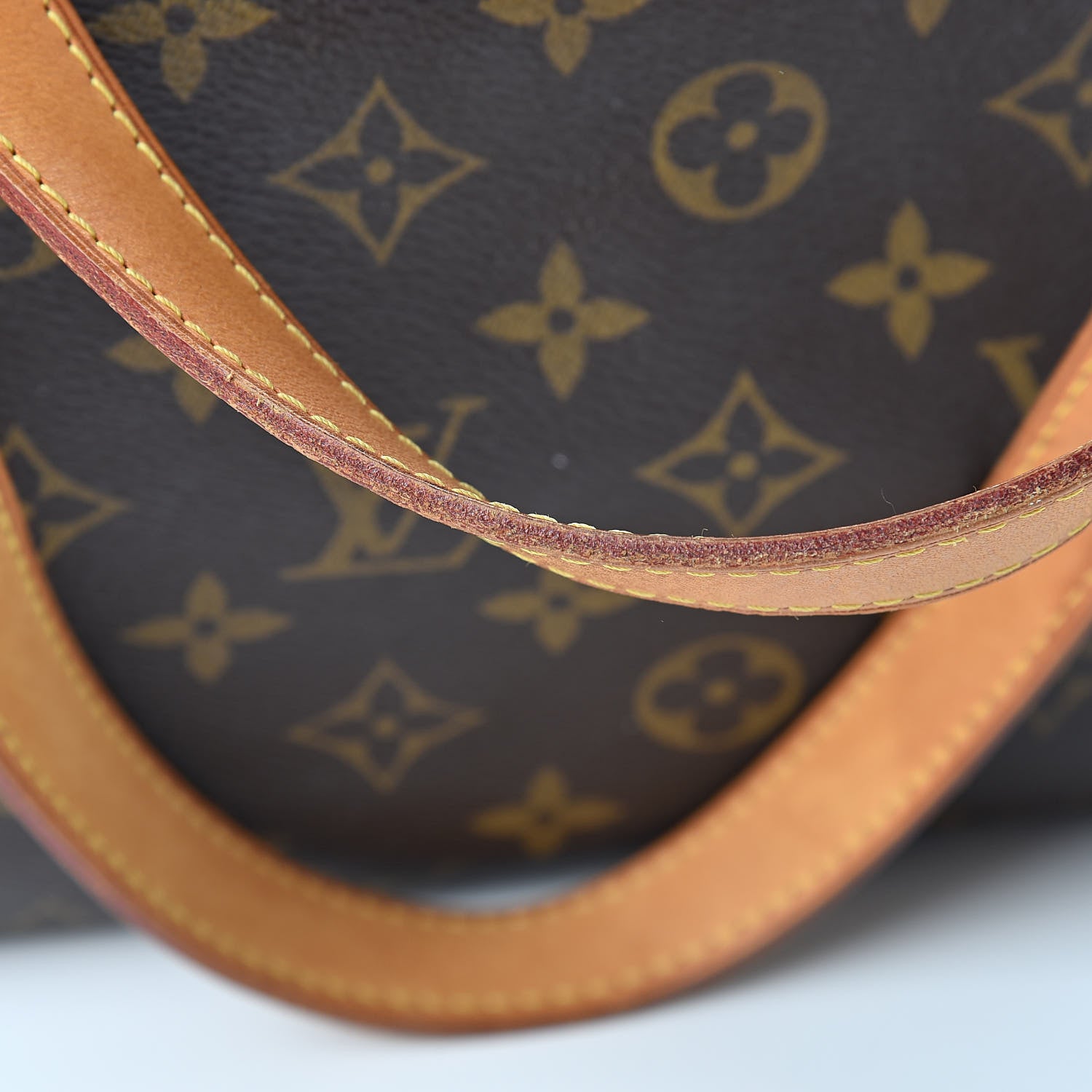 Louis Vuitton Monogram Stresa GM 13 of 14