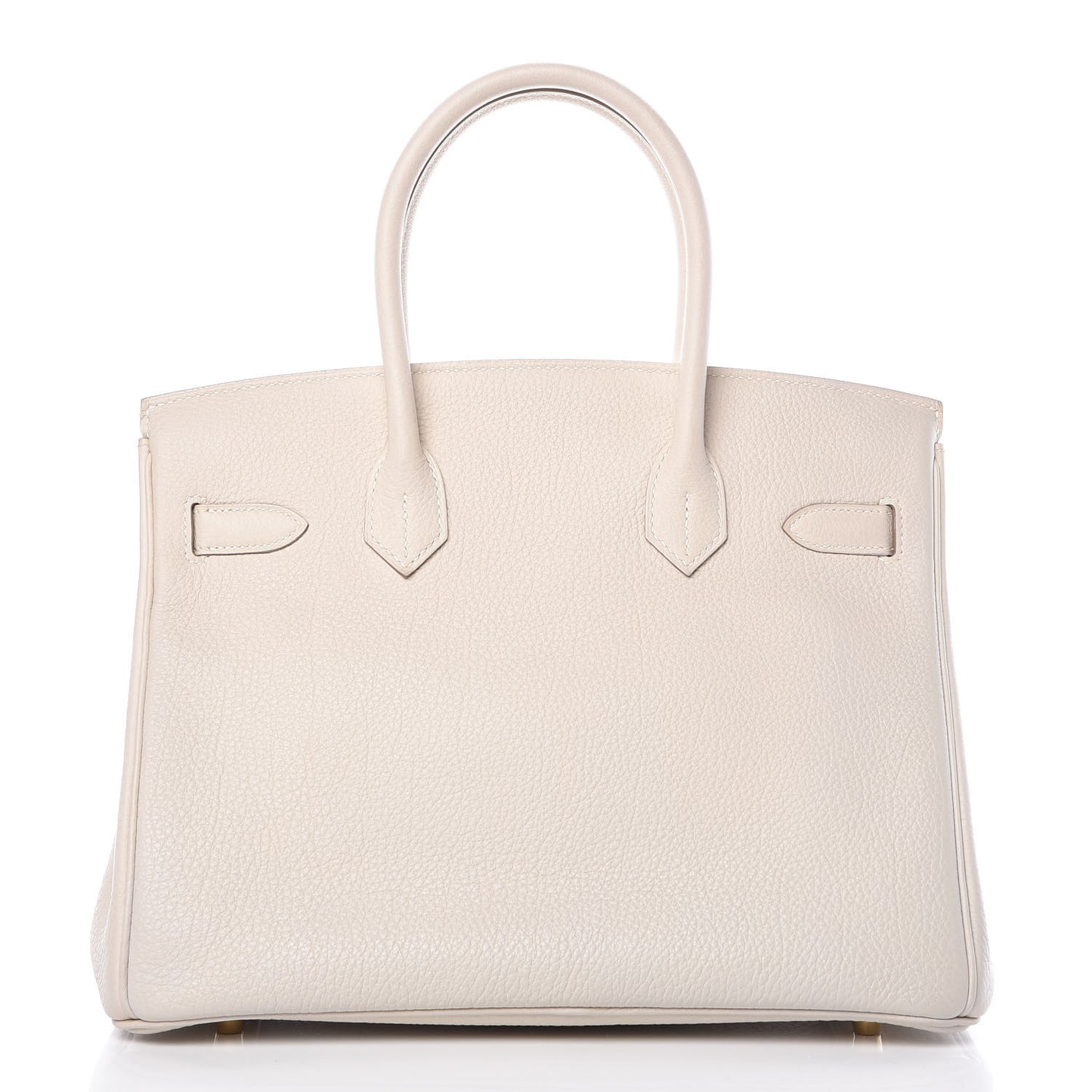 Togo Birkin 30 Craie