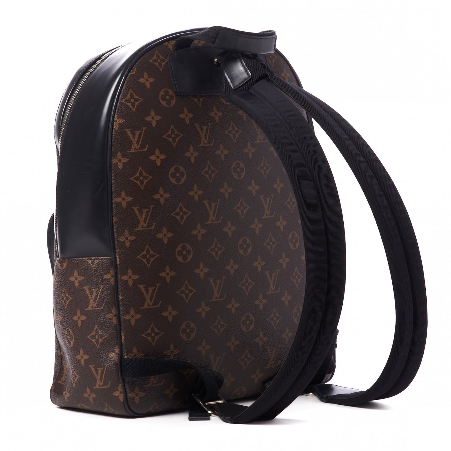 Monogram Macassar Josh Backpack