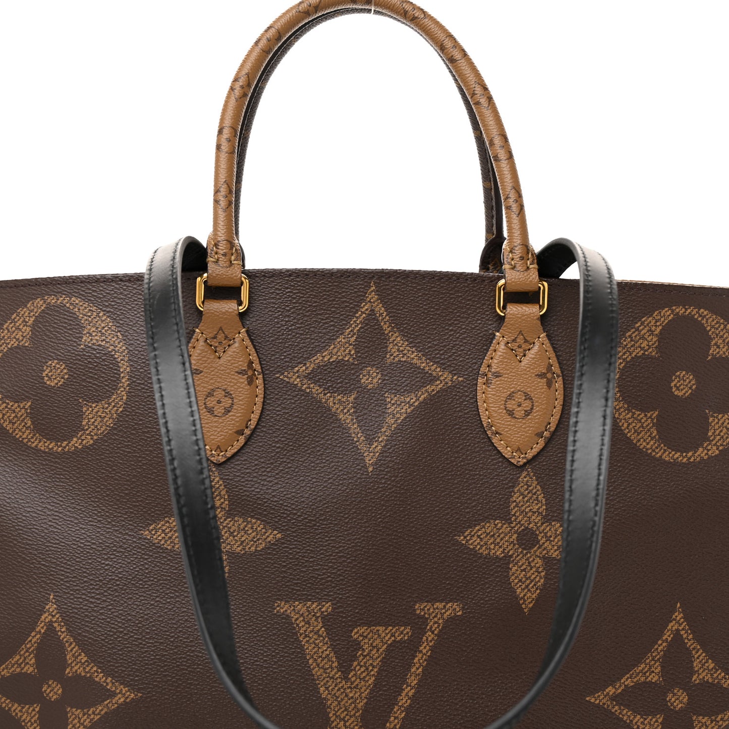 Reverse Monogram Giant Onthego GM