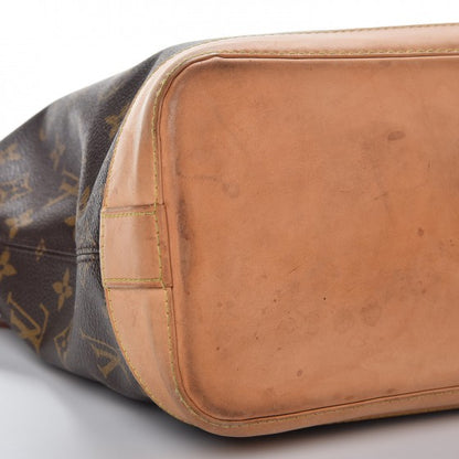 Louis Vuitton Monogram Lockit Horizontal 10 of 14