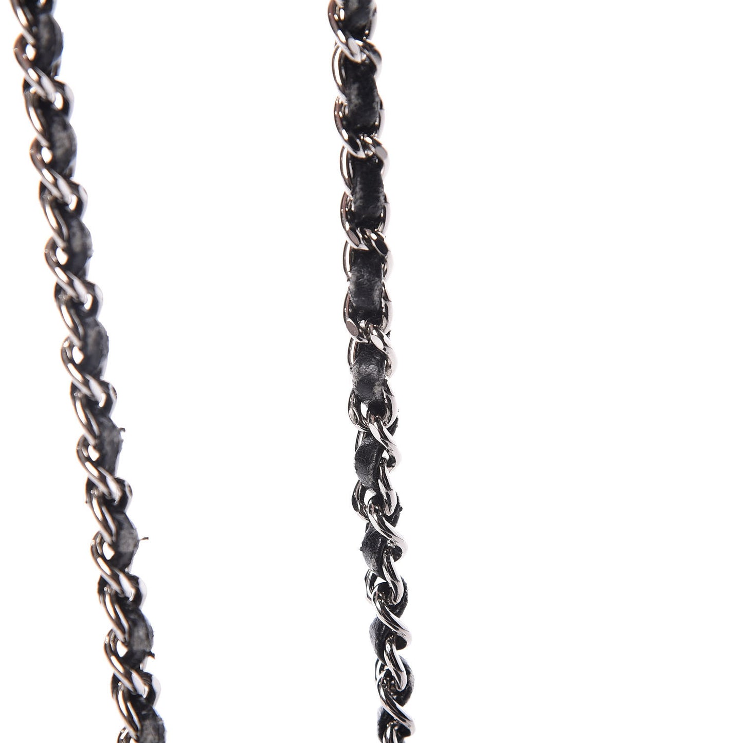 Caviar Timeless CC Wallet On Chain WOC Black