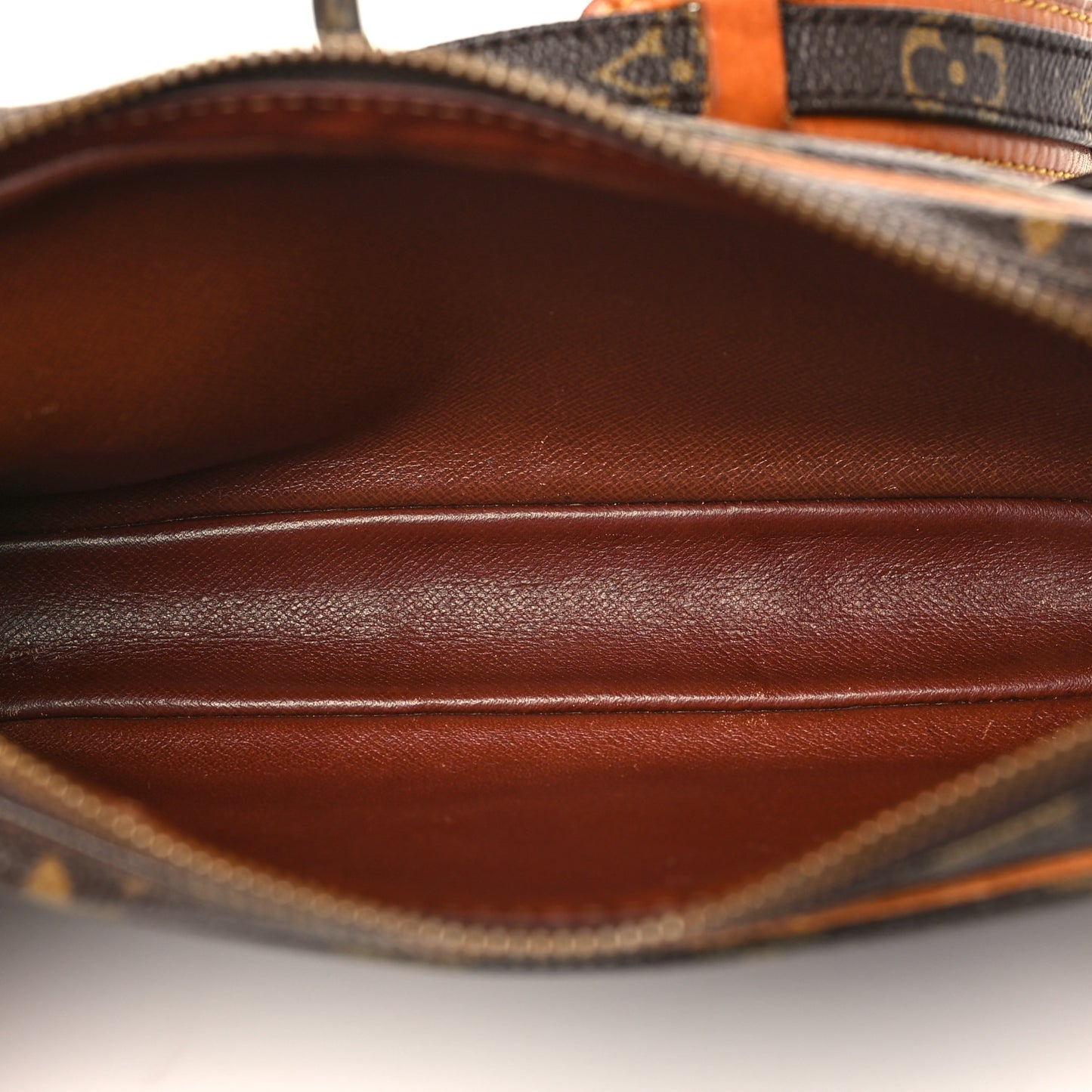 Monogram Pochette Marly Bandouliere