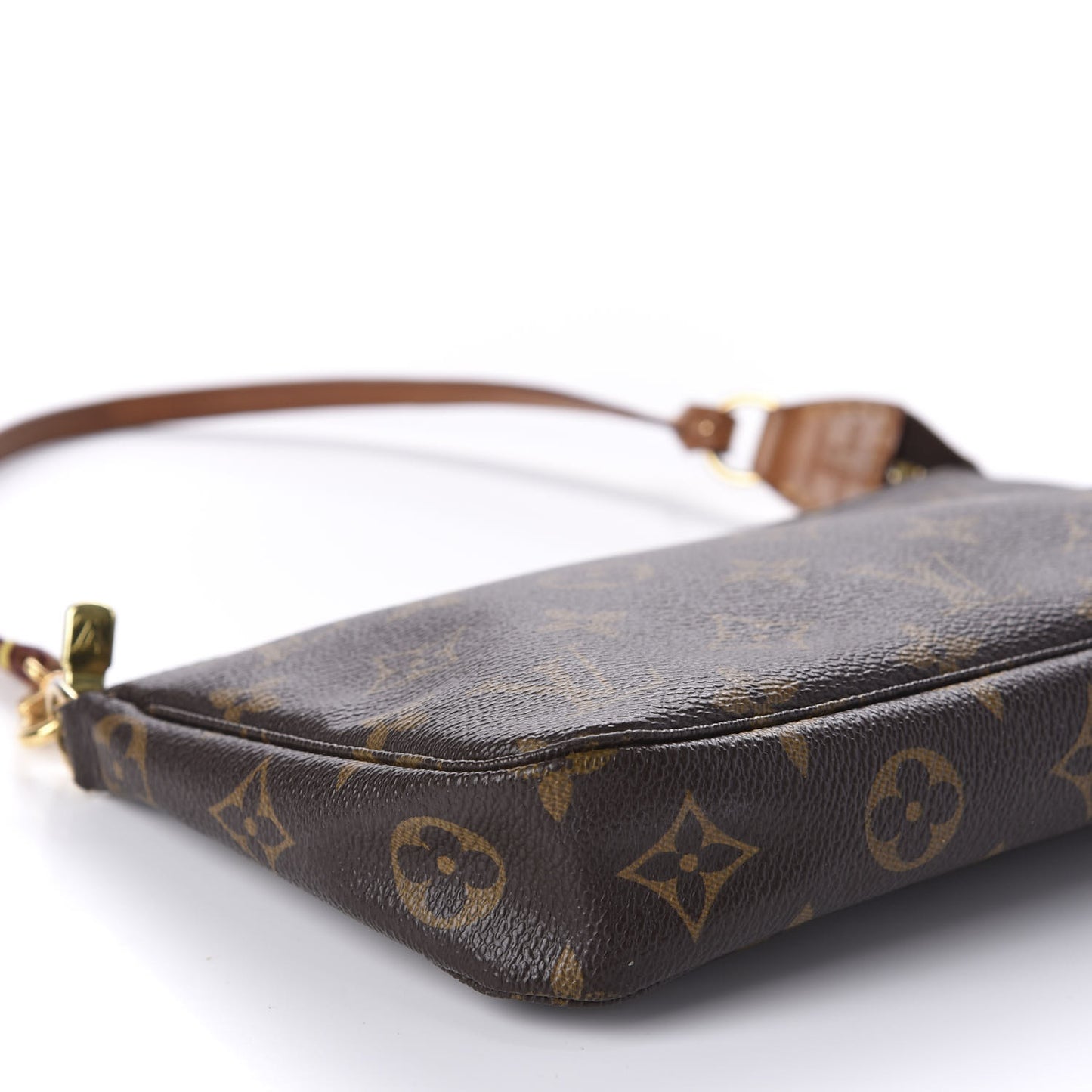 Monogram Pochette Accessories