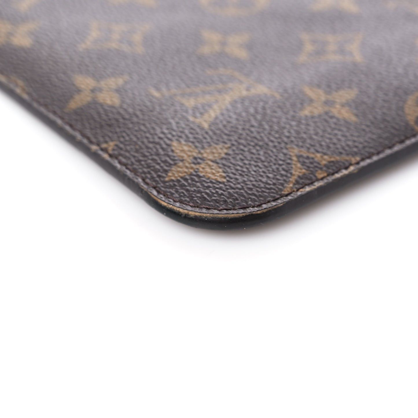 Monogram Neverfull MM GM Pochette