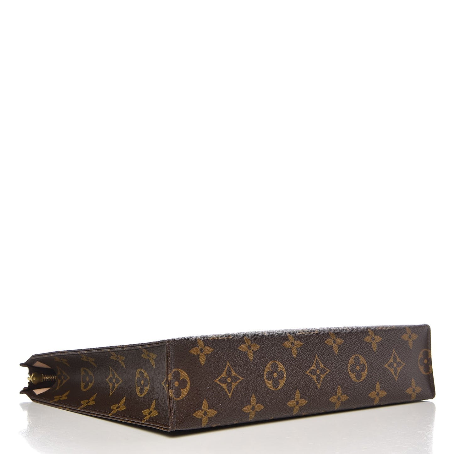 Monogram Toiletry Pouch 26