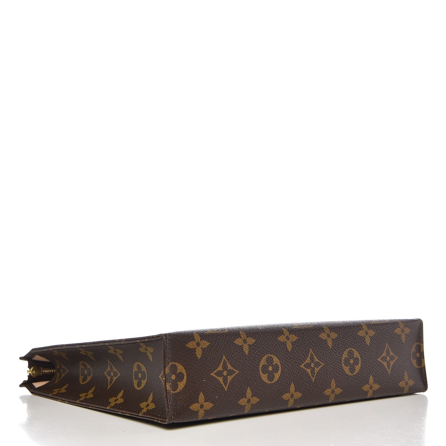 Louis Vuitton Monogram Toiletry Pouch 26 4 of 9