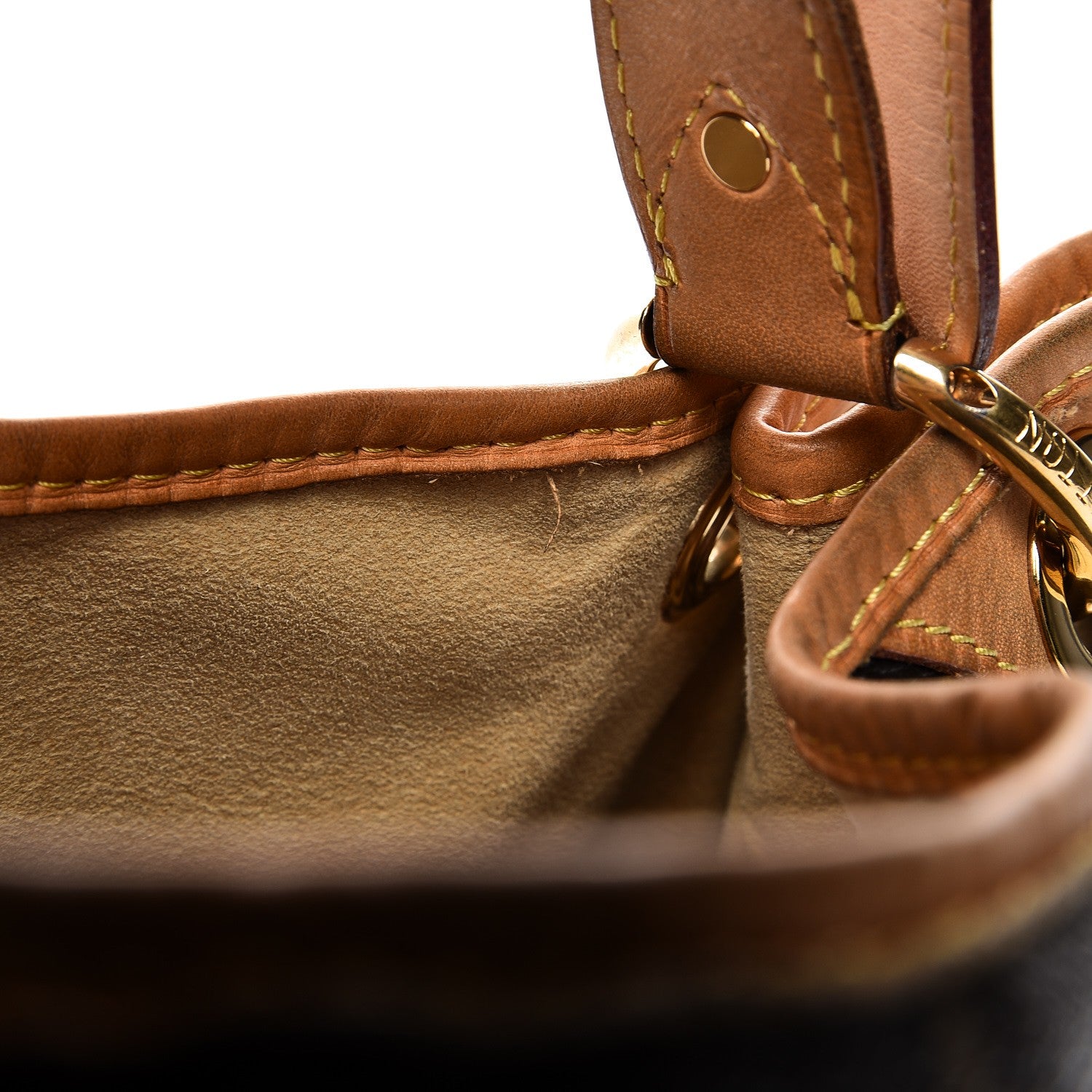 Louis Vuitton Monogram Galliera PM 11 of 16