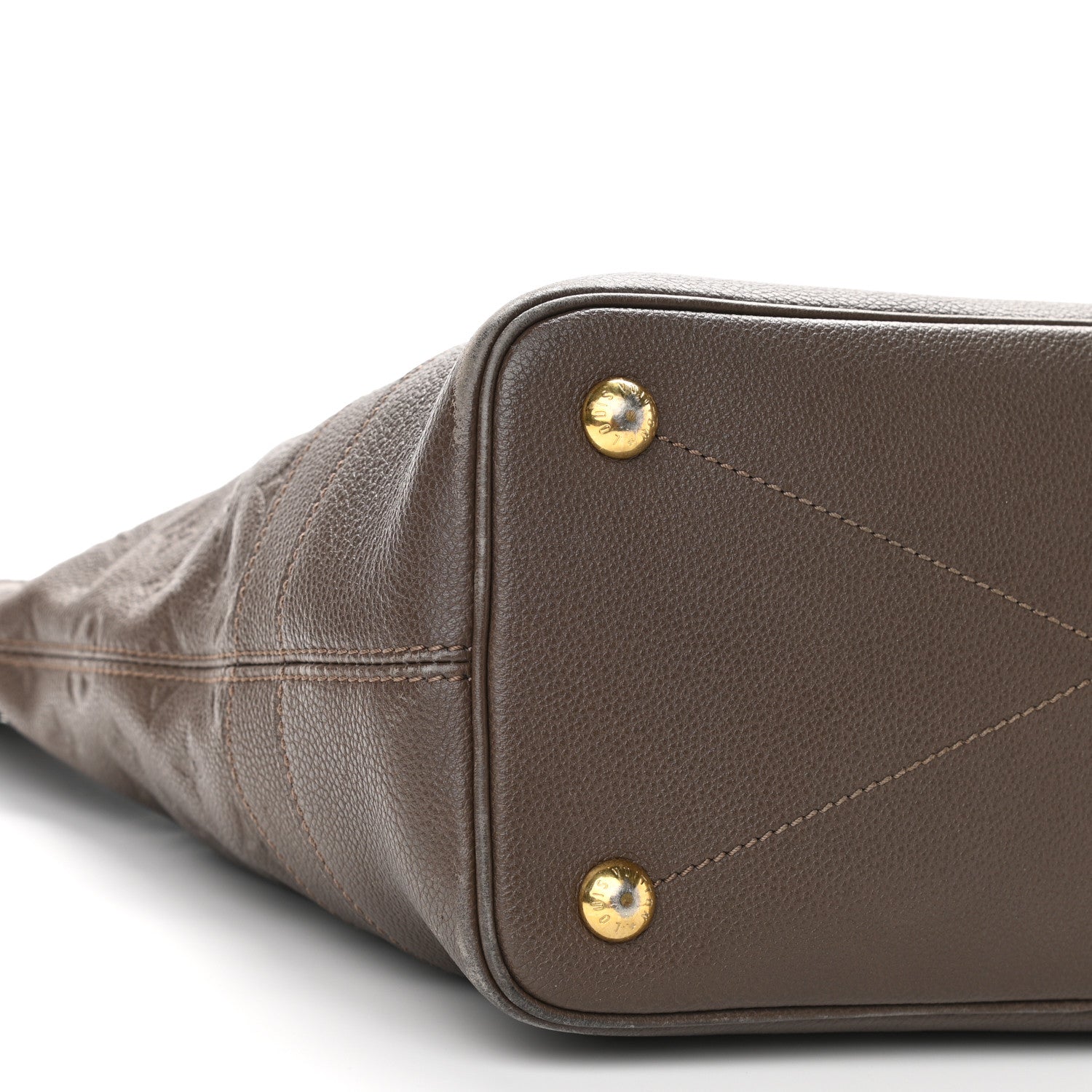 Louis Vuitton Empreinte Citadine PM Ombre 9 of 11