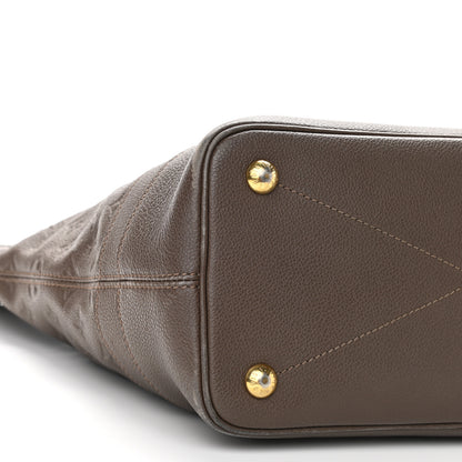 Louis Vuitton Empreinte Citadine PM Ombre 9 of 11