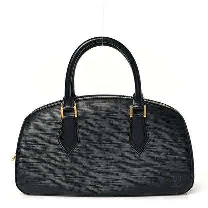 Louis Vuitton Epi Jasmin Black 1 of 9