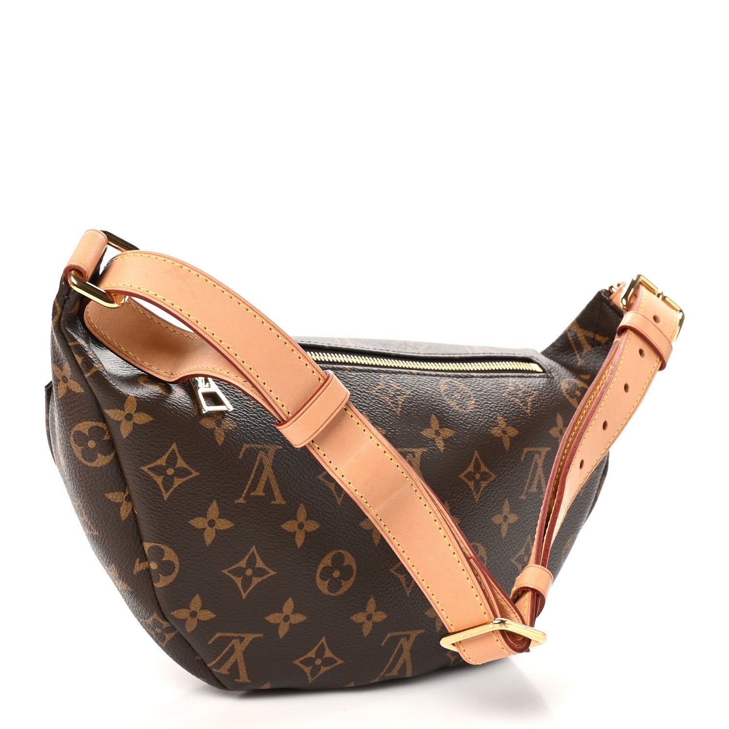 Louis Vuitton Monogram Bumbag 3 of 10