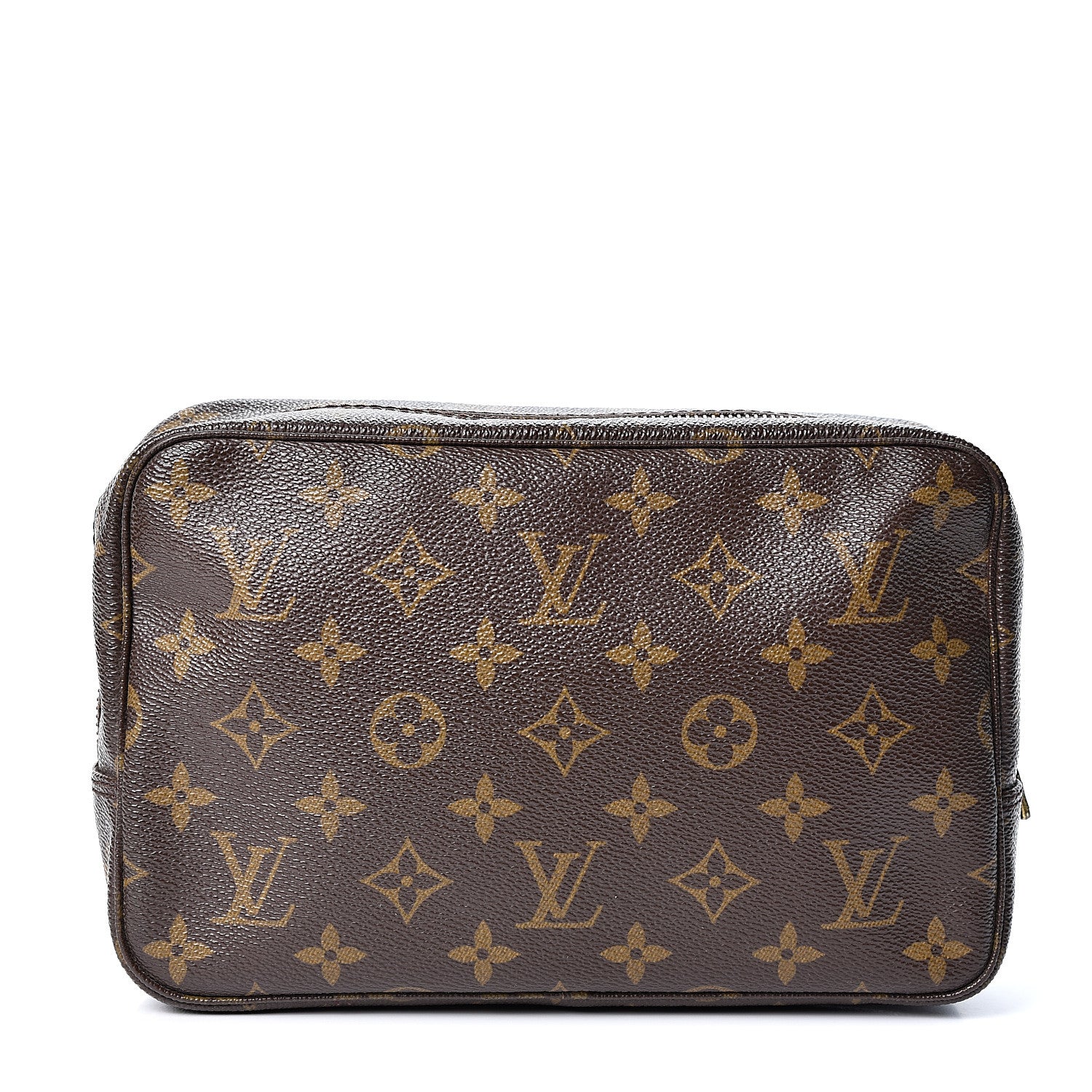 Louis Vuitton Monogram Trousse Toilette 23 1 of 8
