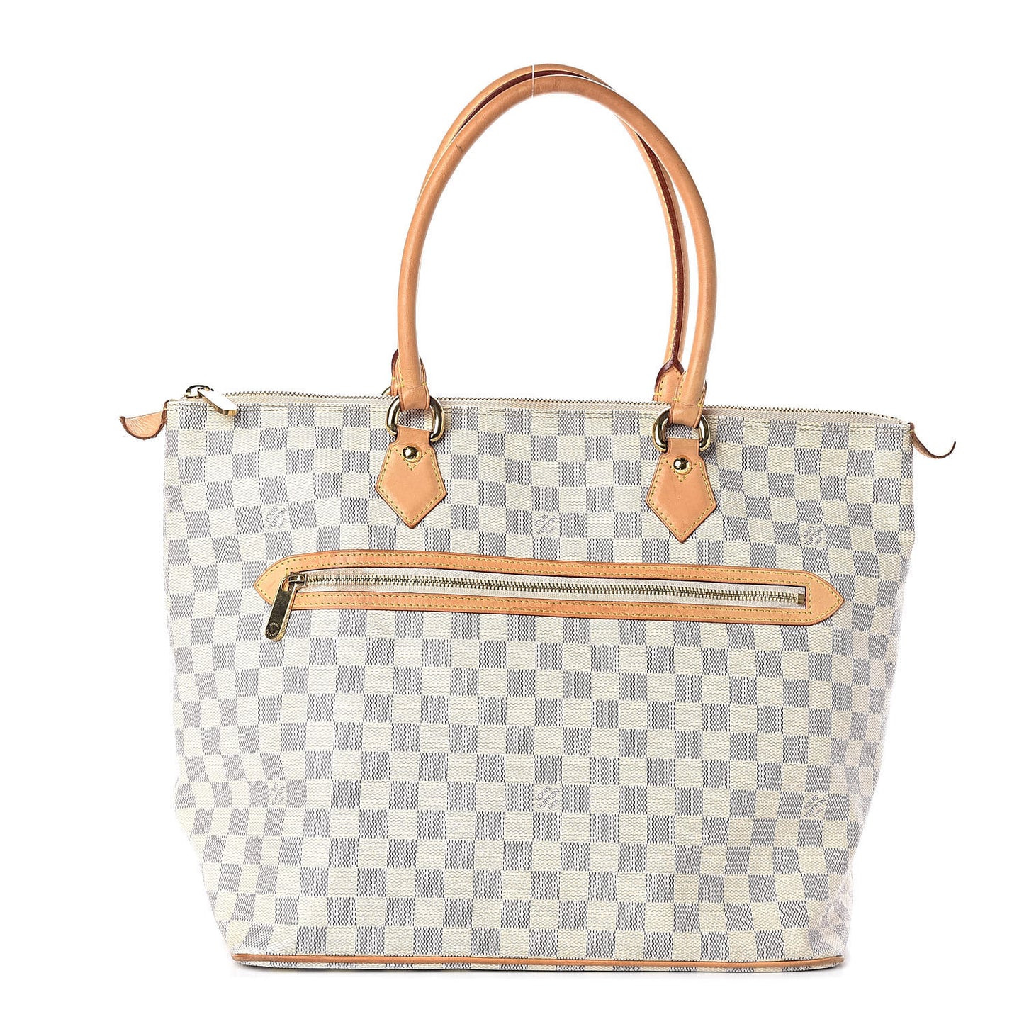Damier Azur Saleya GM