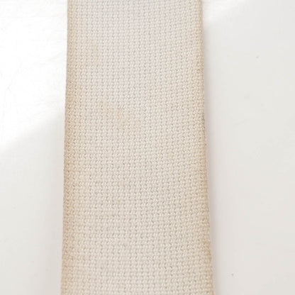 Hermes Taurillon Clemence Evelyne II GM White 10 of 20